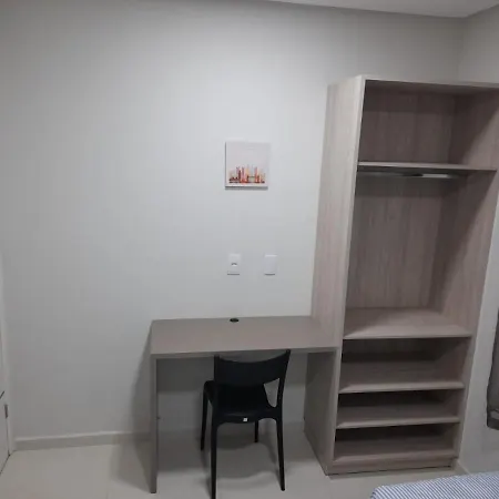 Flats Tavares Araujo 202 Garanhuns Exterior photo