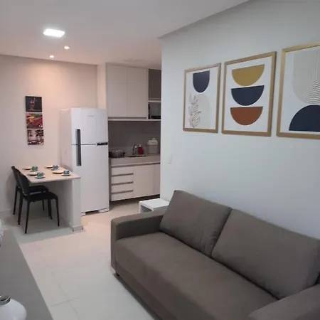 Flats Tavares Araujo 202 Garanhuns Exterior photo