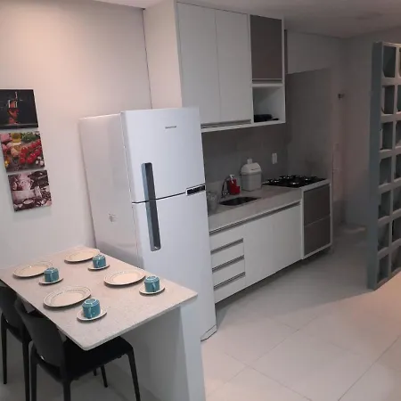Flats Tavares Araujo 202 Garanhuns Exterior photo