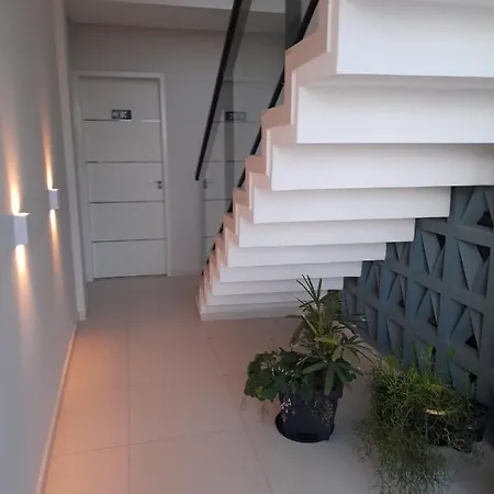 Flats Tavares Araujo 202 Garanhuns Exterior photo