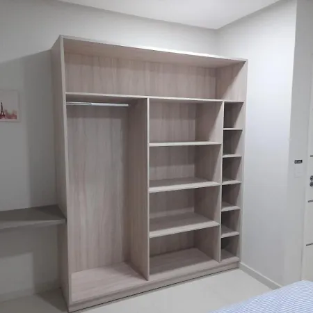 Flats Tavares Araujo 202 Garanhuns Exterior photo