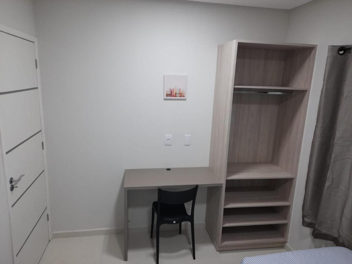 Apartment Flats Tavares Araujo 202 Garanhuns