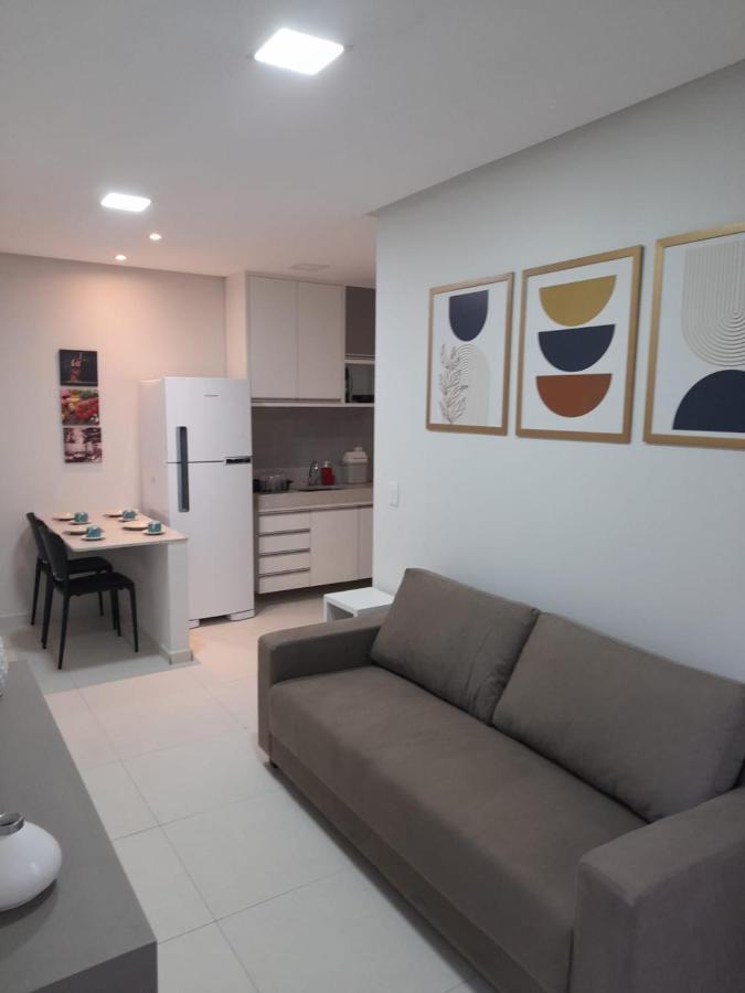 Flats Tavares Araujo 202 Apartment Garanhuns