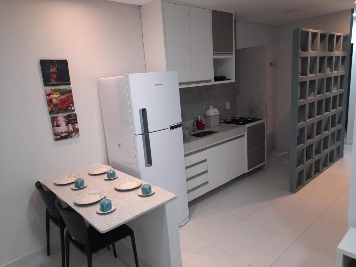 Flats Tavares Araujo 202 Apartment *