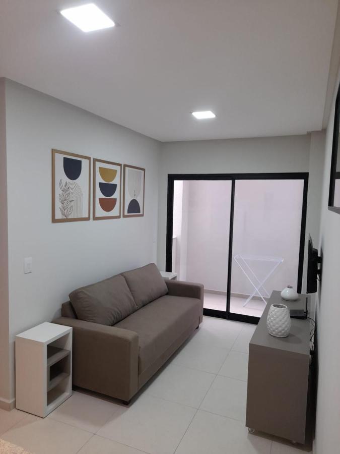 Apartment Flats Tavares Araujo 202 *