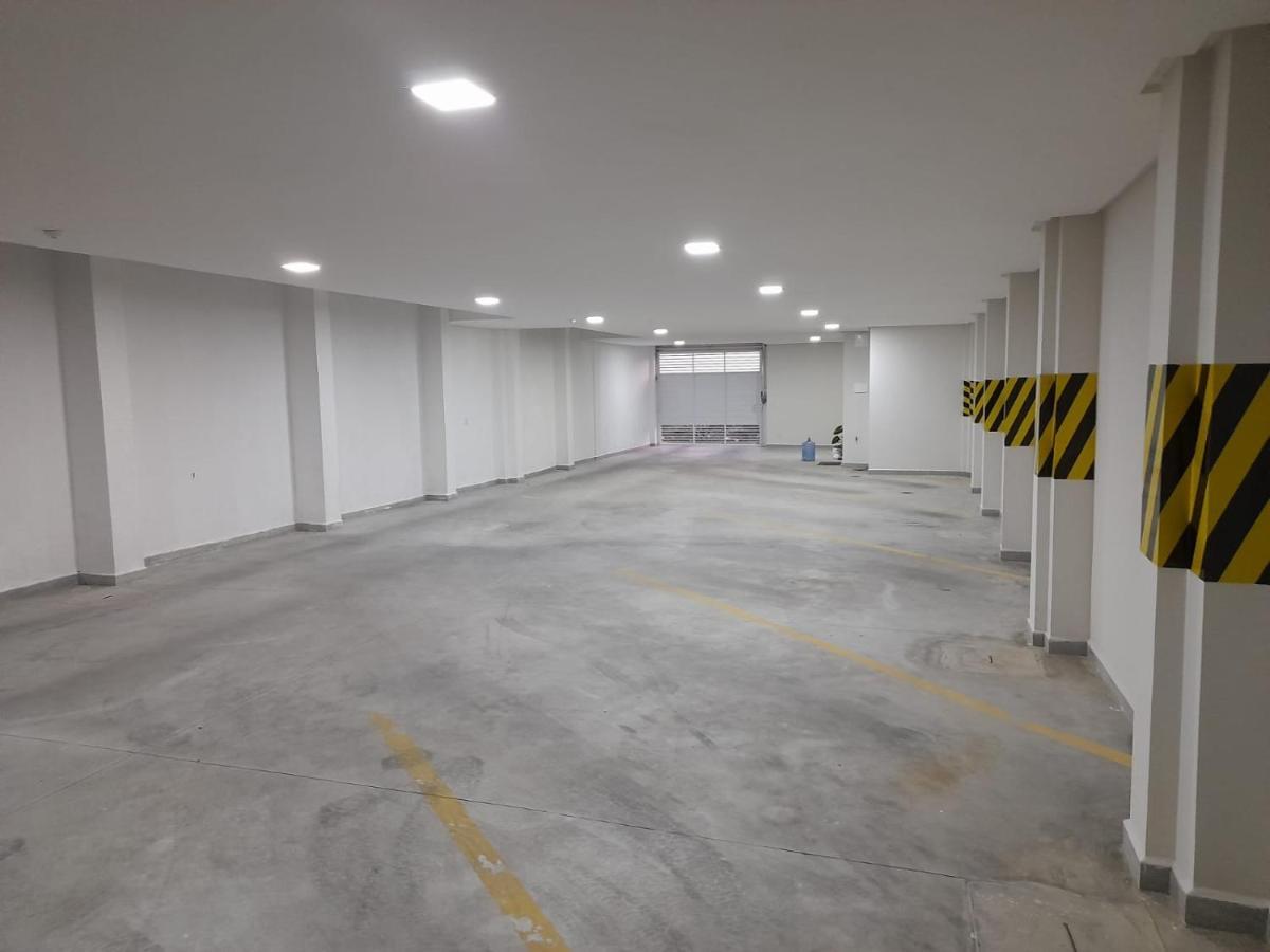 Flats Tavares Araujo 202 Apartment *