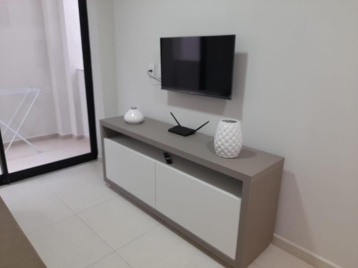 Flats Tavares Araujo 202 *