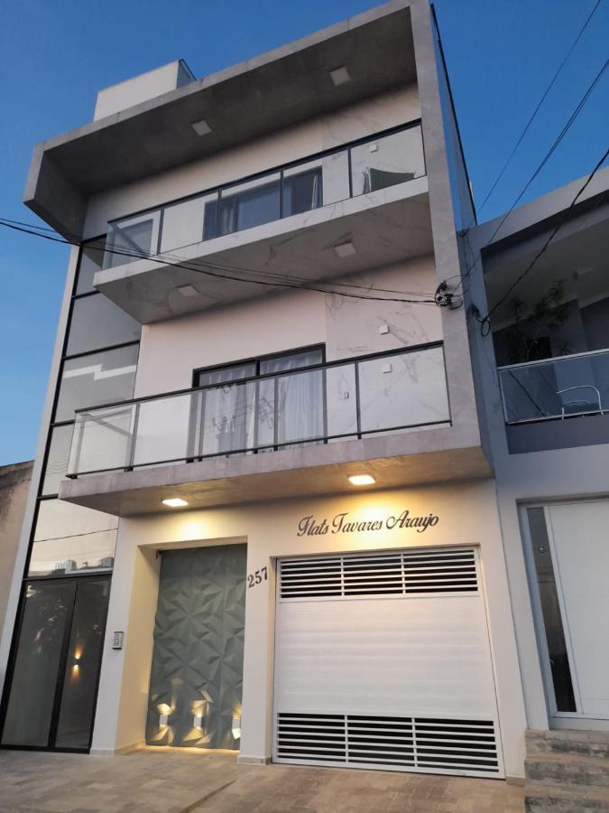 Flats Tavares Araujo 202 Apartment Garanhuns