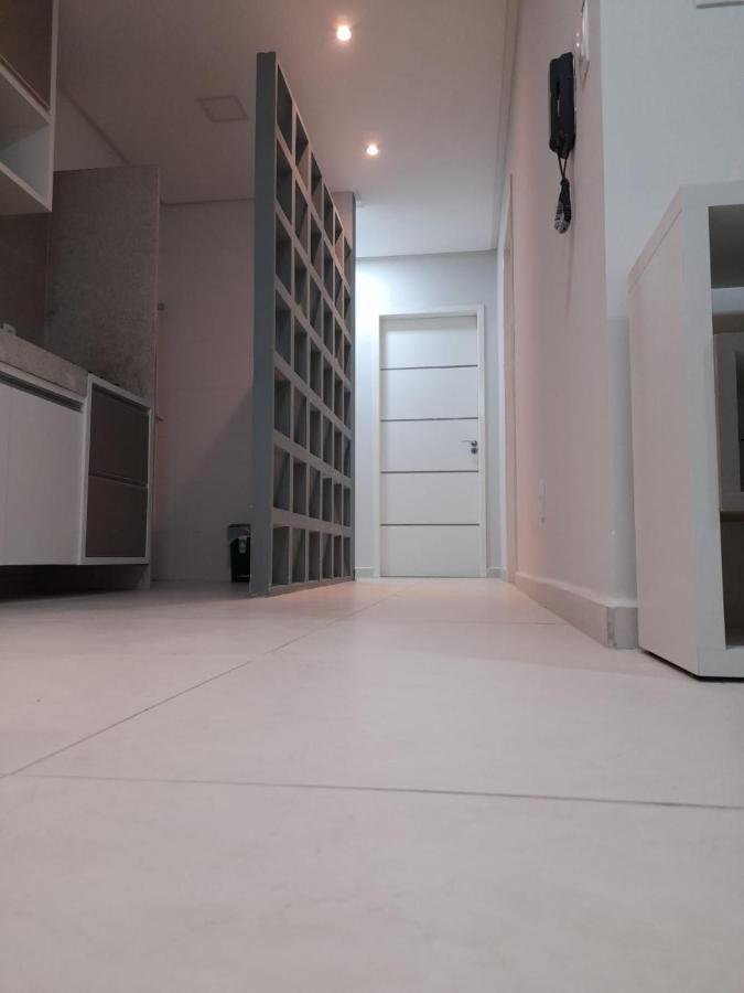 Flats Tavares Araujo 202 Apartment Garanhuns
