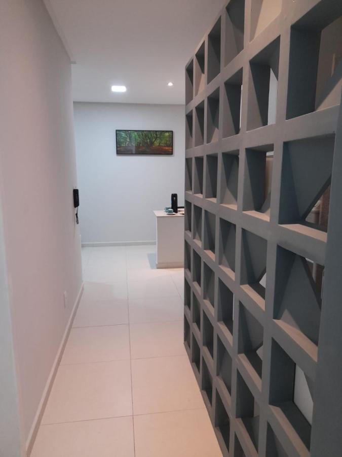 Apartment Flats Tavares Araujo 202
